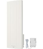 Amazon | DXアンテナ UAH平面アンテナ ブースター内蔵20素子相当 オフ
